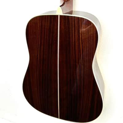 Martin D-42 - Natural image 8