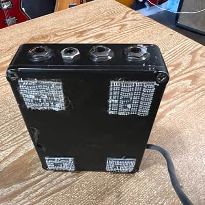 TC Electronic Stereo Chorus + Pitch Modulator & Flanger image 5