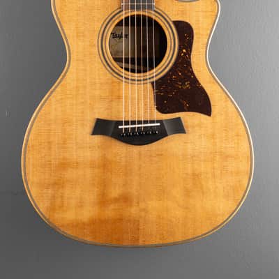 Taylor Used 414CE Studio, '26 image 2