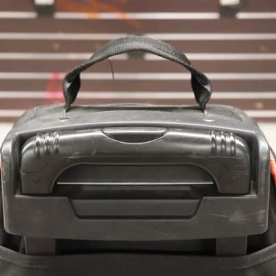 Ludwig Bell, Stand and Practice Pad Rolling Case #2 image 4