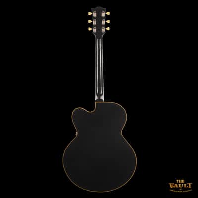 Gibson L7C Black 1950 image 5