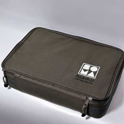 Soma Laboratory Pulsar-23 Limited Edition Army green image 10