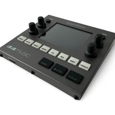 1010 Music Blackbox Desktop Compact Sampling Studio *Expert Tested*Guaranteed* image 1