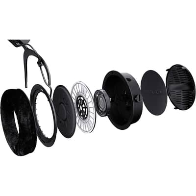 beyerdynamic DT 1990 PRO MKII Open-Back Studio Headphones Regular image 4