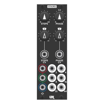 LZX Industries Stairs Eurorack Synthesizer Module