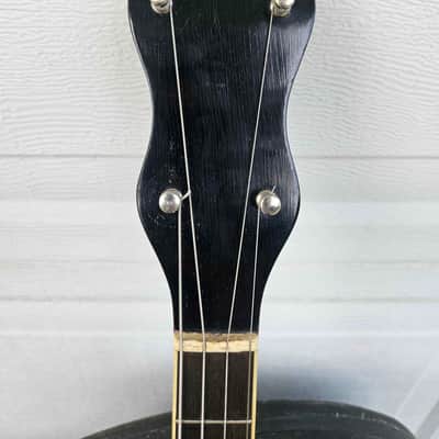 Gibson TB-1 1926 Irish Tenor Banjo image 3