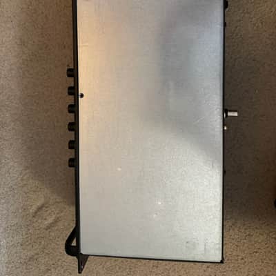Line 6 Helix Rack with Controller 2010s Black image 5