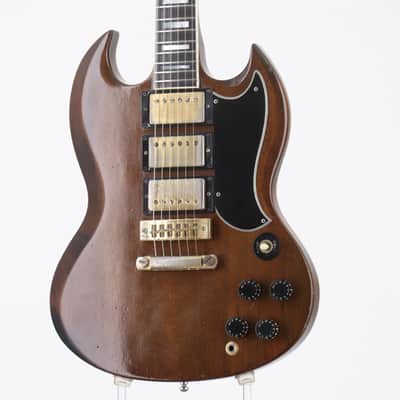 GIBSON SG Custom Walnut 1978 [70768103] [12/08] image 7