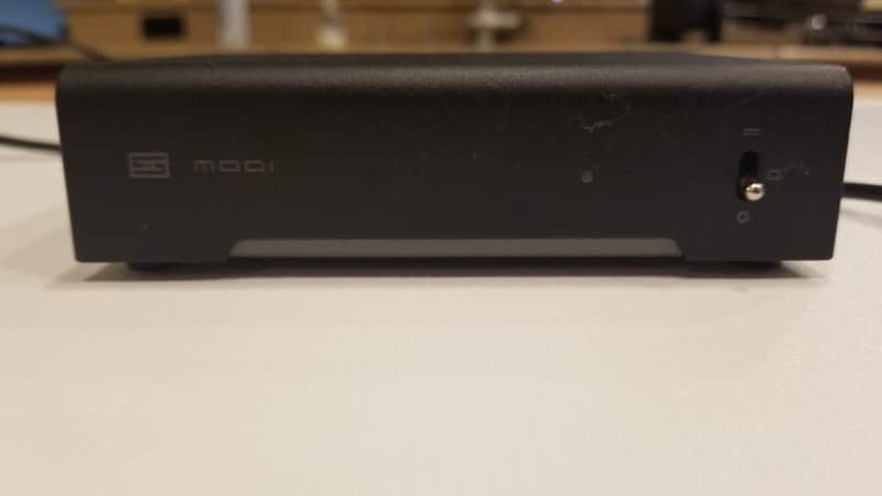 Schiit Modi 3e DAC - Black image 1