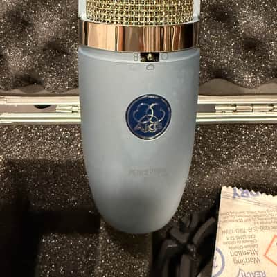 AKG Perception 420 2010s - Silver image 3