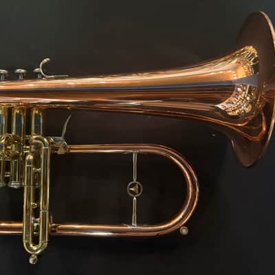Leblanc F357 Arturo Sandoval Flugelhorn image 8