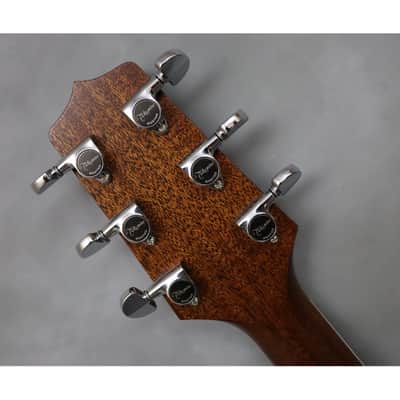 Takamine GLENN FREY EF360GF Acoustic Electric Guitar image 6