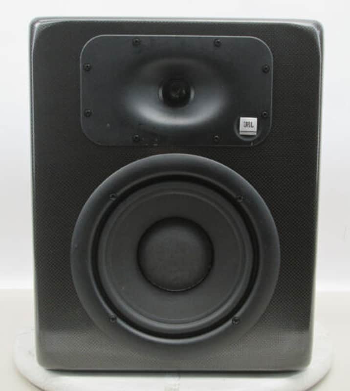 Active Monitors Studio JBL LSR28P (pair) image 1
