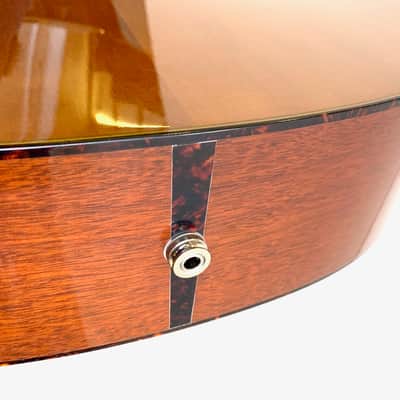 Martin 000-14C Custom 2000 Natural image 23