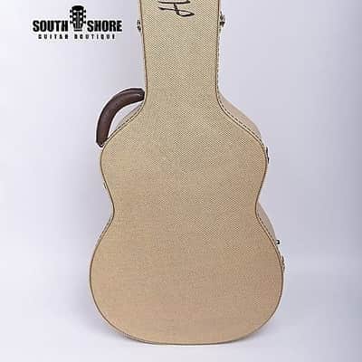 Huss & Dalton Crossroads L-13 Deluxe Nick Lucas Special Model Sunburst NEW (Authorized Dealer) image 10