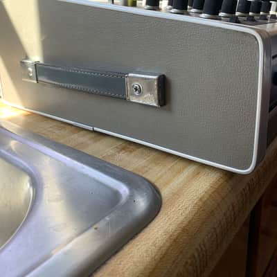 Yamaha EM-90 Ensemble Mixer *Fully Serviced* image 10