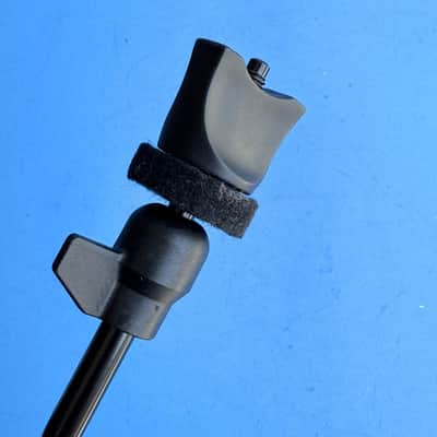 ALESIS BLAZE Electronic Drum Replacement Part: 14" Curved Ride Crash Cymbal Boom image 2