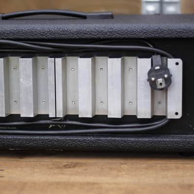 Peavey XM 4 Mixer Amp image 7