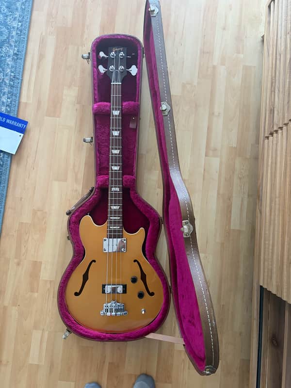 Gibson Midtown Signature Bass