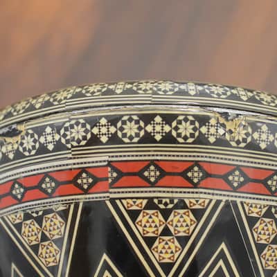 Ikaa Diab Extra Darbuka drum image 4