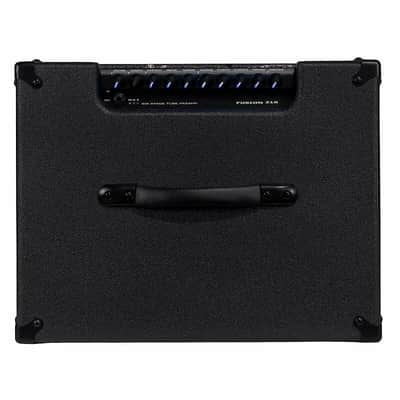 Gallien-Krueger Fusion 210 (800 Watt) Bass Combo Amp *In Stock! image 4