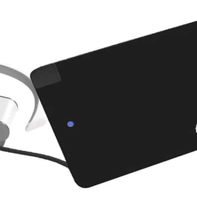 Floyd Rose FR-360WH Pro Series Wireless Sport Earbuds w/ Portable Power Bank image 2