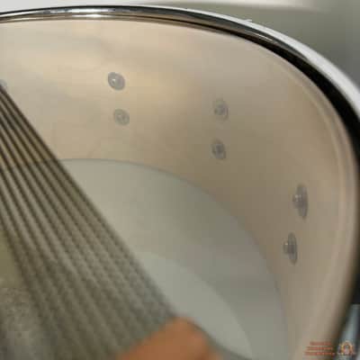Natal Originals Maple 14x5,5 Snare Drum image 8