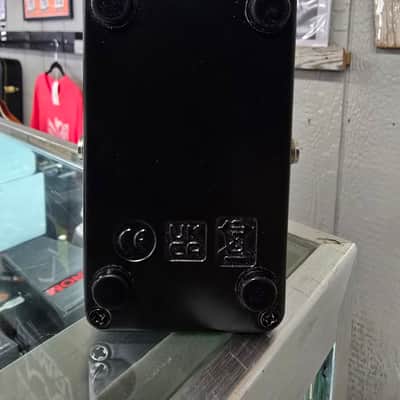 Immagine Electro-Harmonix Nano Metal Muff 2021 - Present - Black - 3