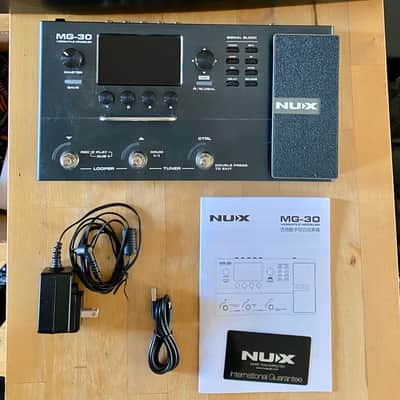 NuX MG-30 2025 image 8