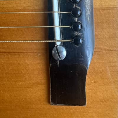 Epiphone FT-145 Texan 1972 - 1979 - Natural image 19