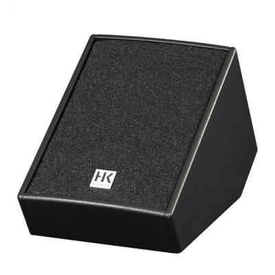 HK-AUDIO Premium PR:O 12 M passiv 400Watt/12Zoll PA-Monitor-Lautsprecher image 1