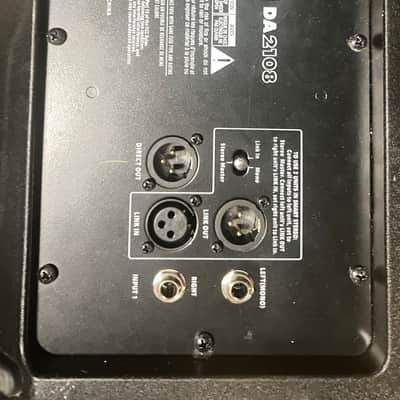 Alesis DM7X Kit Advanced Electronic Drum Set 2010s - Black image 2