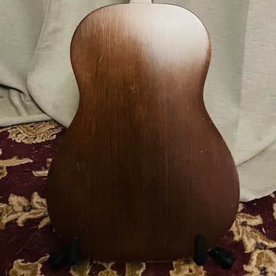 Gibson LG-12 1970 - Natural image 3