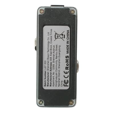 Used Vivlex Phaser Pedal image 3