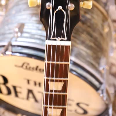 Gibson Les Paul R0 G0 2013 - Sunburst image 5