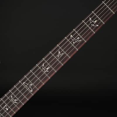 PRS Fiore HH Satin in Red Apple Metallic #0420274 image 5