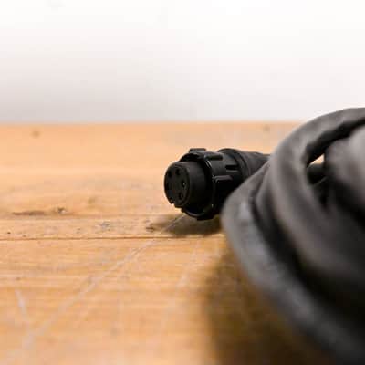 Meyer Sound MM-4XP Miniature Self-Powered Loudspeaker CG00Z60 image 5