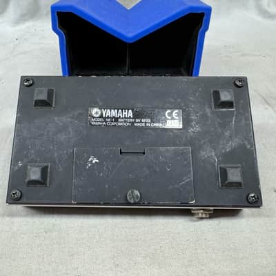Yamaha NE-1 ne1 Nathan Ellis Bass Parametric Equalizer EQ Pedal image 7