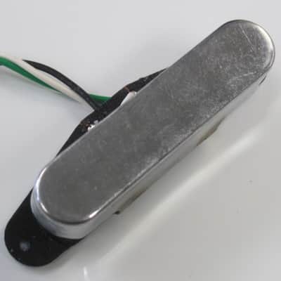 Fender Jason Isbell Telecaster Neck Pickup 0992378000N image 1