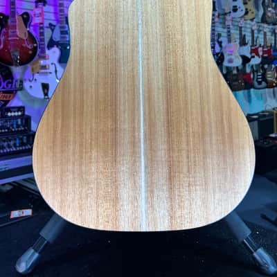 Maton Acoustic- Electric SRS70C Authorized Dealer Free Shipping!  FREE PLEK! 8054 image 9