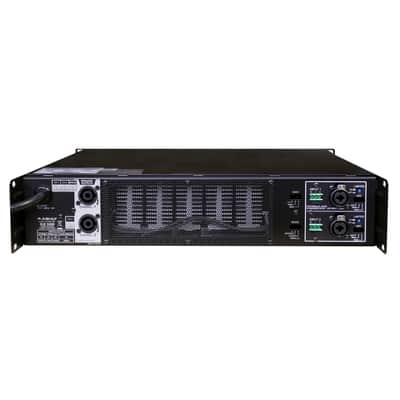 Ashly KLR-5000 2-Channel High-Power Amplifier image 2
