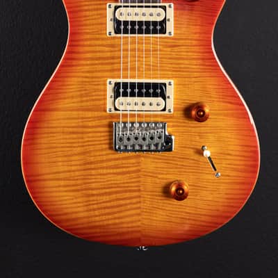 Paul Reed Smith SE Custom 22 '21 image 3