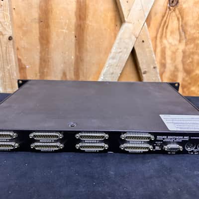 Shure UA888 UHF Interface System - Please Read image 3