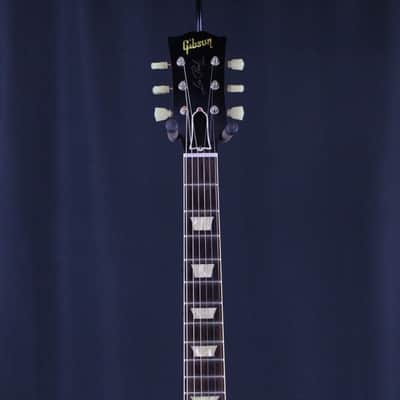 Gibson LES PAUL R9 MURPHY LAB ULTRA LIGHT AGED - Sunburst image 3