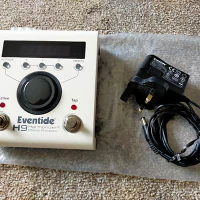 Eventide H9 Max - White image 3