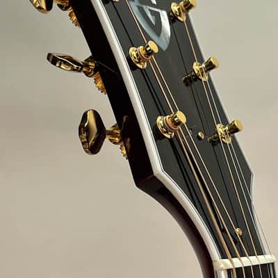 Guild F55E 2022 Nitro Natural image 5