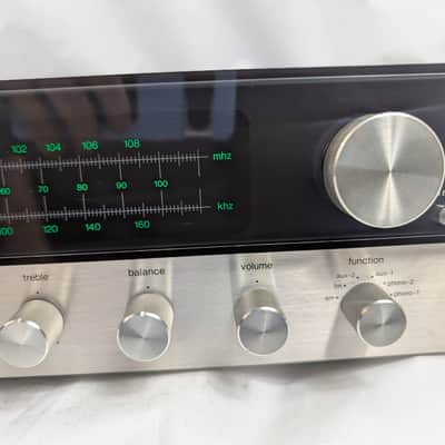 Harman Kardon 730 Receiver *UPGRADED 95 PARTS REPLACED* READ DESCRIPTION image 4
