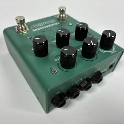 Eventide TriceraChorus Pedal - Excellent Condition image 5