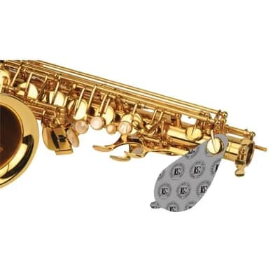 BG Pad Dryer for Saxophones - A65S image 2