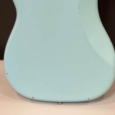 Nash PB-63 2026 - Sonic Blue image 4
